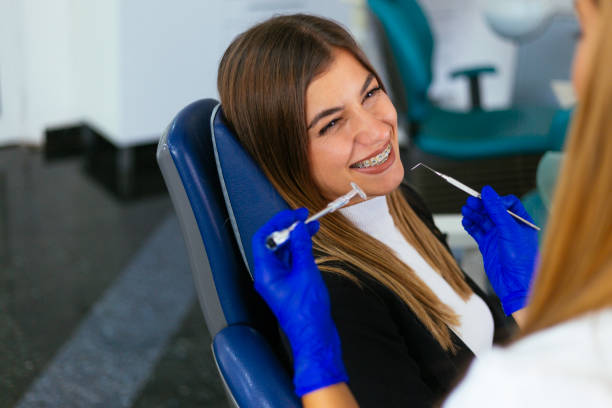 Our Range of Dental Services in Santa Nella, CA