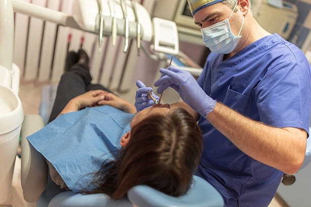 Best Root Canal Treatment  in Santa Nella, CA